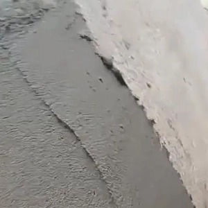 奉新水工建筑物I级C55聚合物改性水泥砂浆 渠道防渗泵站加固迎水面抗冲刷砂浆