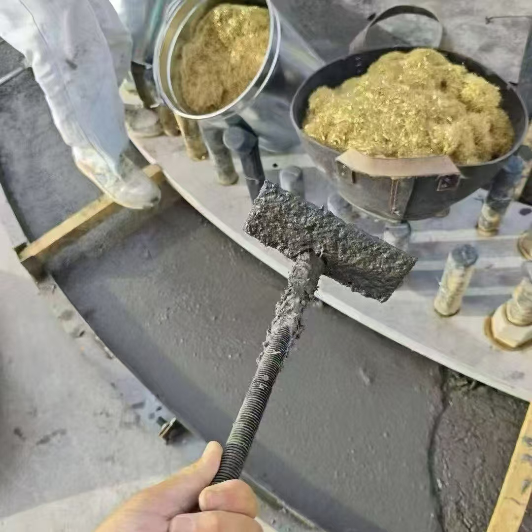 奉新C120风电设备基础专用灌浆料
