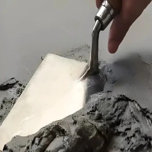 奉新混凝土裂缝孔洞剥落冻融修复用高强度丙乳防腐蚀砂浆