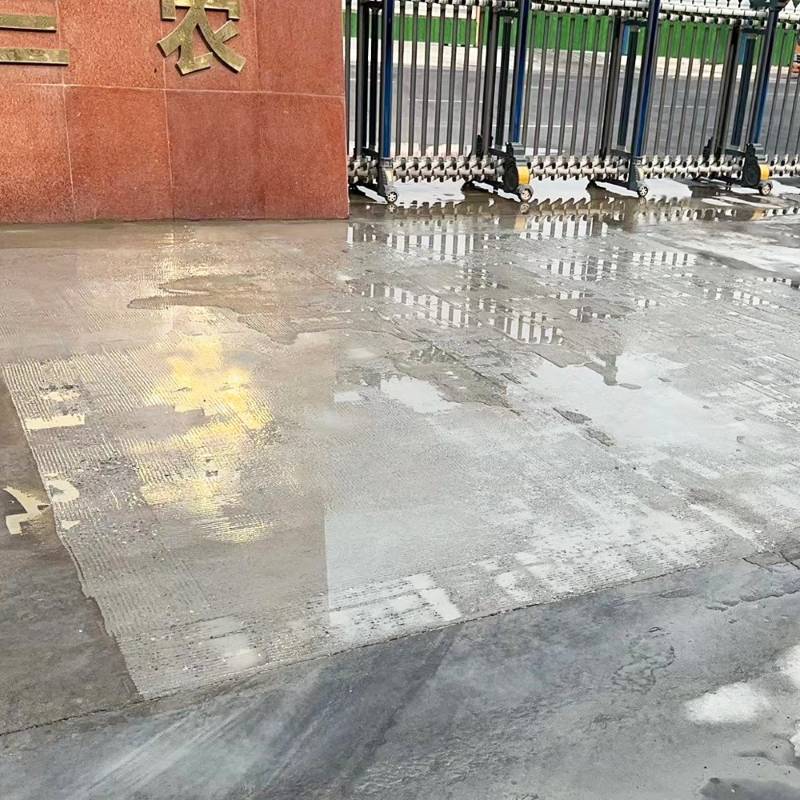 奉新水泥路面翻新砂浆